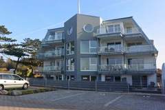 Ferienhaus - Ferienunterkunft in Cuxhaven (4 Personen)