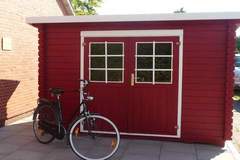 Ferienhaus - Ferienunterkunft in Cuxhaven (5 Personen)