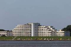 Ferienhaus - Ferienunterkunft in Cuxhaven (3 Personen)