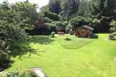 Ferienhaus - Ferienunterkunft in Bad Bederkesa (3 Personen)