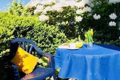 Ferienhaus - Ferienunterkunft in Wurster Nordseeküste (2 Personen)