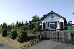Ferienhaus - Ferienunterkunft in Daun (2 Personen)
