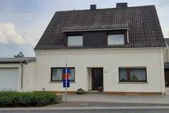 Ferienhaus - Ferienunterkunft in Boos (4 Personen)