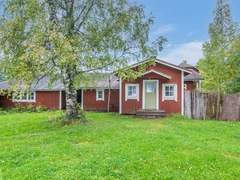 Ferienhaus - Ferienhaus Tähdikki