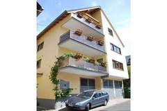 Ferienhaus - Ferienunterkunft in Ernst (6 Personen)