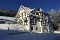 Ferienhaus - Ferienunterkunft in Olsberg (20 Personen)