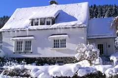 Ferienhaus - Ferienunterkunft in Winterberg (10 Personen)