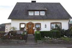 Ferienhaus - Ferienunterkunft in Winterberg (6 Personen)