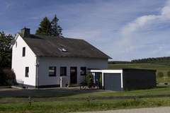 Ferienhaus - Ferienunterkunft in Medebach (13 Personen)