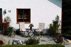 Ferienhaus - Ferienunterkunft in Eigeltingen (4 Personen)