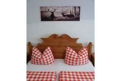 Ferienhaus - Ferienunterkunft in Ruhpolding (6 Personen)