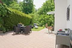 Ferienhaus - Ferienunterkunft in Berchtesgaden (4 Personen)