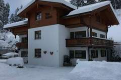 Ferienhaus - Ferienunterkunft in Schönau a. Königssee (2 Personen)