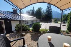 Ferienhaus - Ferienunterkunft in Schönau am Königssee (4 Personen)