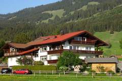 Ferienhaus - Ferienunterkunft in Oberstdorf (2 Personen)