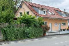 Ferienhaus - Ferienunterkunft in Überlingen (2 Personen)