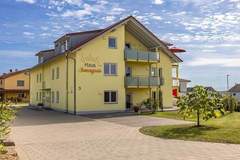 Ferienhaus - Ferienunterkunft in Salem (4 Personen)