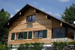 Ferienhaus - Ferienunterkunft in St. Englmar (4 Personen)