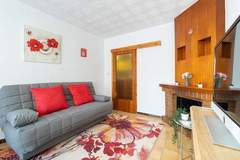 Ferienwohnung - 2027-POETA MARQUINA 10 2º - Ferienunterkunft in Roses (5 Personen)