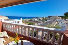 Ferienhaus - Ferienunterkunft in Costa Calma (3 Personen)