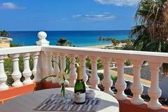 Ferienhaus - Ferienunterkunft in Costa Calma (3 Personen)