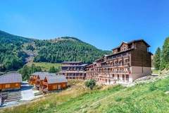 Ferienwohnung - Le Schuss 4 N° 342 - ST4 - Ferienunterkunft in Allos (4 Personen)