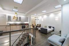Ferienwohnung - BA-3-HELENE - Ferienunterkunft in Cannes (4 Personen)