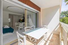 Ferienwohnung - OA-4-DUMAS - Ferienunterkunft in Cannes (2 Personen)