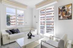 Ferienwohnung - OA-6-ANGERS - Ferienunterkunft in Cannes (6 Personen)