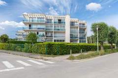 Ferienwohnung - Appartement Plougonvelin - Ferienunterkunft in Plougonvelin (4 Personen)