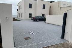 Ferienhaus, Exklusive Unterkunft - Bleu du Cap - Ferienunterkunft in Agde (6 Personen)