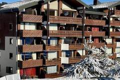 Ferienwohnung - Les Eterlous N°46 - 2P6/7 - Ferienunterkunft in Morillon (7 Personen)