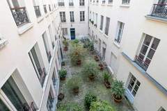 IA-3-COMMINES-2 - Ferienunterkunft in Paris (2 Personen)