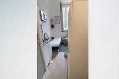 AO-17-MONTMORENCY-BM - Ferienunterkunft in Paris (1 Person)