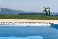 Ferienhaus, Exklusive Unterkunft - Ferienunterkunft in Kamaria (6 Personen)