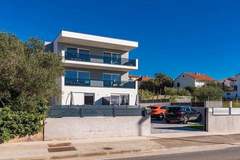 Ferienhaus - Ferienunterkunft in Šibenik-Brodarica (6 Personen)