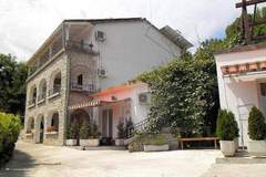 Ferienwohnung - Kestenovi Dvori A2 - Ferienunterkunft in Opatija (5 Personen)