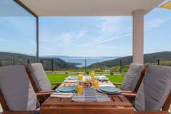 Ferienhaus - Ferienunterkunft in Labin (5 Personen)