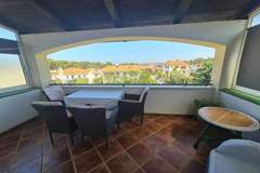 Ferienhaus - Ferienunterkunft in Porec (3 Personen)