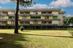 Ferienwohnung - Pierre & Vacances Luni Mare Apartment 4 people - 1 bedroom - Air-conditioning - Terrace or balcony - Ferienunterkunft in Luni (4 Personen)