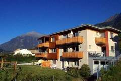 Ferienhaus - Ferienunterkunft in Meran (6 Personen)