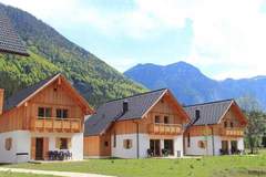 Ferienhaus - Luxery Salzkammergut Chalet B - Ferienunterkunft in Obertraun (6 Personen)