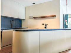 Ferienwohnung - Ferienwohnung Casa Partnun 4-3