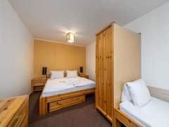 Ferienwohnung - Ferienwohnung Janský Potok I.
