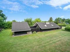 Ferienhaus - Ferienhaus Ragnborg - 700m from the sea