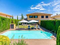 Ferienhaus - Ferienhaus La Suntuosidad – Torremirona