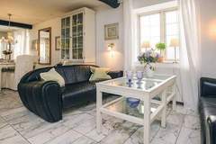 Ferienhaus - Ferienunterkunft in Brovst (5 Personen)