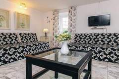 Ferienhaus - Ferienunterkunft in Brovst (4 Personen)