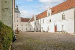 Ferienhaus - Ferienunterkunft in Brovst (4 Personen)