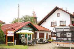 Ferienhaus - Ferienunterkunft in Hayingen (13 Personen)